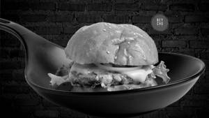 Beycho Chicken Burger