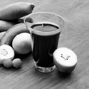 Nannari sarbath