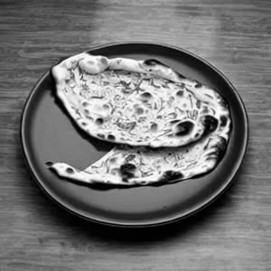 Garlic Butter Naan