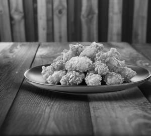 Chicken Popcorn