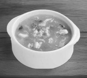Lung fung soup [chicken]