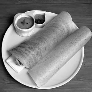 Spl Dosa [Paneer]