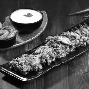 Kasturi Kabab