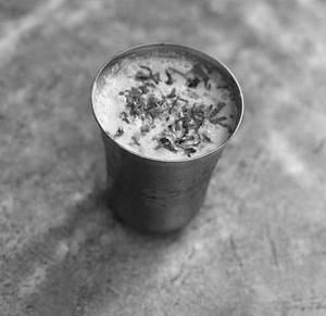 Masala Chaas