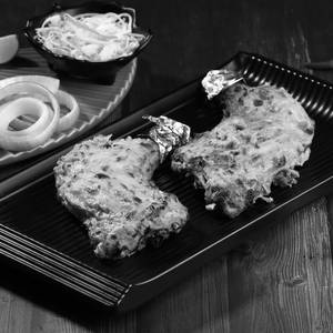 Tangdi Kabab (2 Pieces)