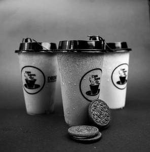 Oreo Shake