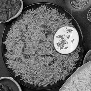 Masala Rice