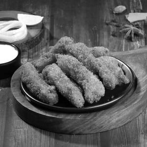 Fish Fingers
