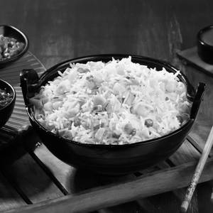 Veg Corn Fried Rice