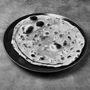 Tandoori Paratha