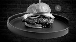 Fire World Chicken Burger