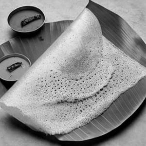 Special Rava Dosa