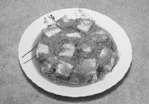 Butter Paneer
