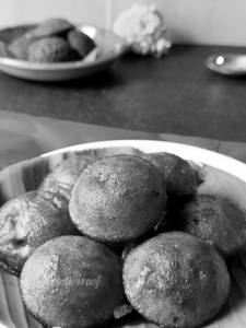 Sweet Appam