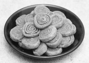 Bakarwadi 250gms