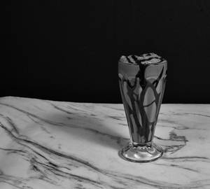 Chocolate Shake