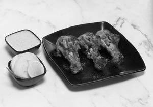 Tangdi Kabab Tandoori Flavor (3pcs)