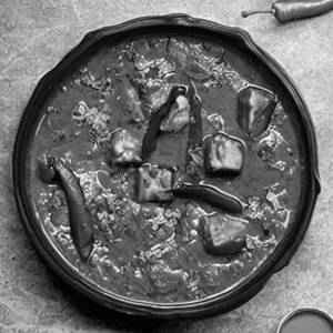 Kadhai Veg