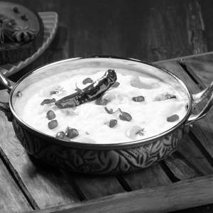 Curd Rice