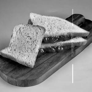 Bread Jam