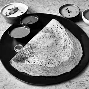 Palak Dosa