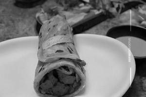 Peri Peri Soya Roll