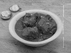 Chicken Kolhapuri