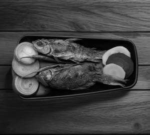 Local Fish Dry(1piece)