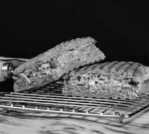 Mexican Panini