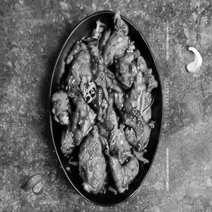 Chilli Pepper Five Spice Chicken