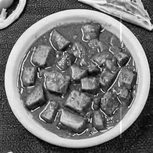 Veg Kolhapuri