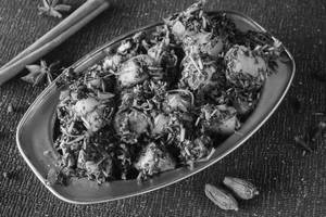 Aalu Methi