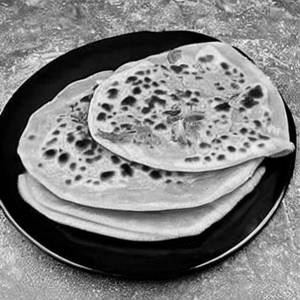 Aloo Paratha