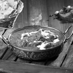 Butter Chicken B/L