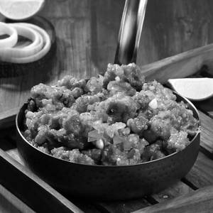 Mushroom Manchurian