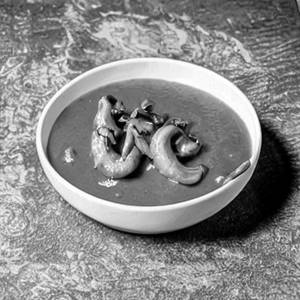 Cashew nut gravy