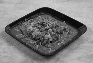 Veg Cutlet Masala