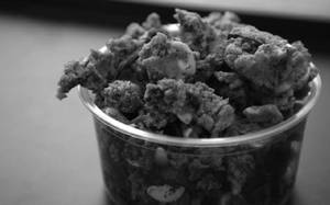 Kaju Pakoda