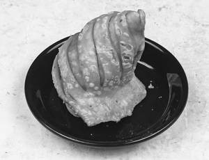 Gobi Samosa