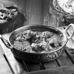 Mutton Rogan Jhosh