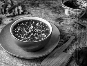 Chicken Hot & Sour Soup