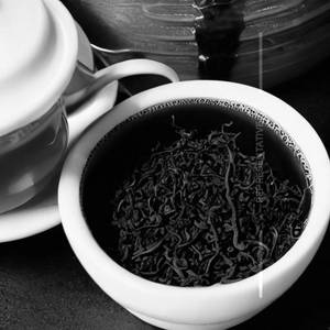 Black Tea