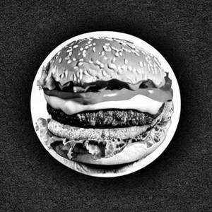 Statute Of Unity Burger