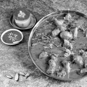 Veg Hyderabadi