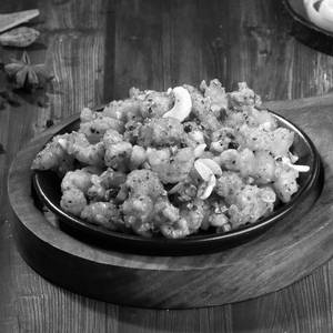 Prawns Salt & Pepper
