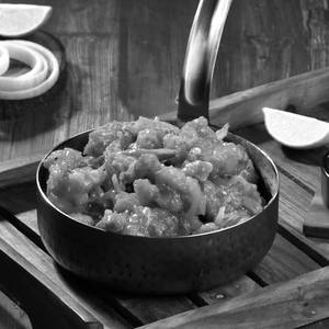 Gobi Chilli