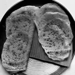 Uthappam