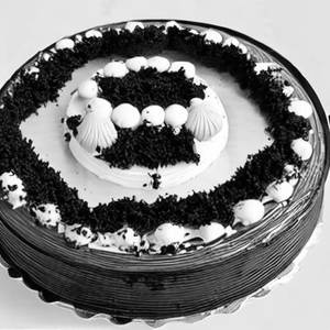 Layer mushroom [triple]