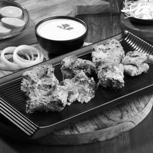 Ajwaini Fish Tikka
