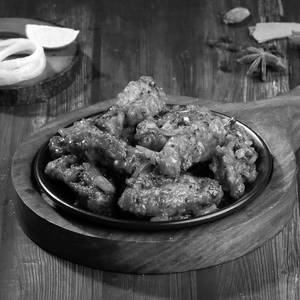 Chicken Wings Pepper